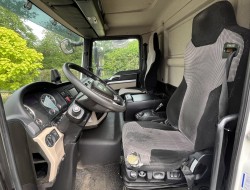 2018 MAN TGM 18.250 Bakwagen VT753 | Transport | Vrachtwagen