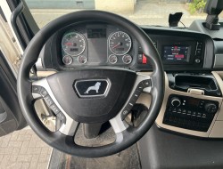 2018 MAN TGM 18.250 Bakwagen VT753 | Transport | Vrachtwagen