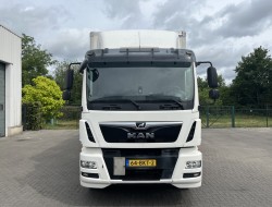 2018 MAN TGM 18.250 Bakwagen VT753 | Transport | Vrachtwagen