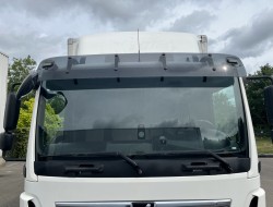 2018 MAN TGM 18.250 Bakwagen VT753 | Transport | Vrachtwagen