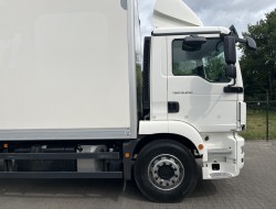 2018 MAN TGM 18.250 Bakwagen VT753 | Transport | Vrachtwagen