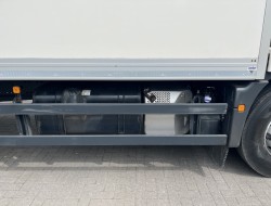 2018 MAN TGM 18.250 Bakwagen VT753 | Transport | Vrachtwagen