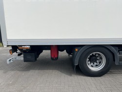 2018 MAN TGM 18.250 Bakwagen VT753 | Transport | Vrachtwagen