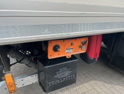 2018 MAN TGM 18.250 Bakwagen VT753 | Transport | Vrachtwagen