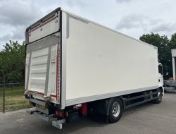 2018 MAN TGM 18.250 Bakwagen VT753 | Transport | Vrachtwagen