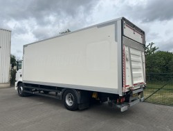 2018 MAN TGM 18.250 Bakwagen VT753 | Transport | Vrachtwagen