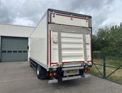 2018 MAN TGM 18.250 Bakwagen VT753 | Transport | Vrachtwagen