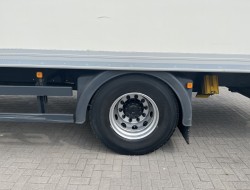 2018 MAN TGM 18.250 Bakwagen VT753 | Transport | Vrachtwagen