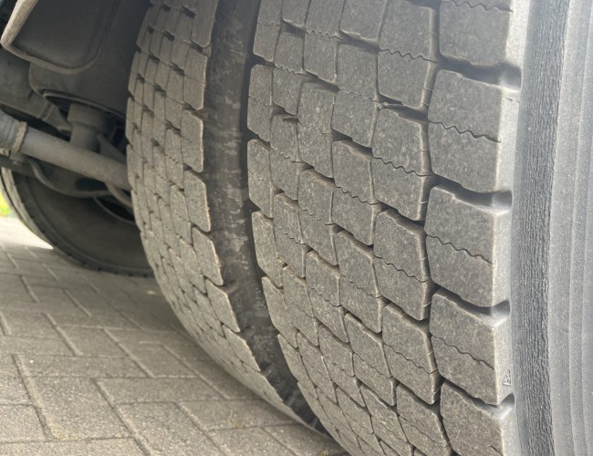 2018 MAN TGM 18.250 Bakwagen VT753 | Transport | Vrachtwagen