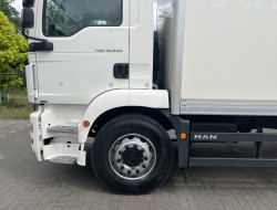 2018 MAN TGM 18.250 Bakwagen VT753 | Transport | Vrachtwagen