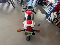 1987 Yamaha YRS 50     49cc Minibike VT756 | Transport | Bromfiets / Motor