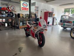 1987 Yamaha YRS 50     49cc Minibike VT756 | Transport | Bromfiets / Motor