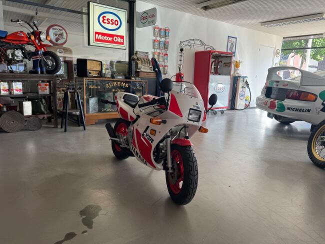 1987 Yamaha YRS 50     49cc Minibike VT756 | Transport | Bromfiets / Motor