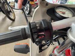 1987 Yamaha YRS 50     49cc Minibike VT756 | Transport | Bromfiets / Motor