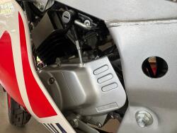 1987 Yamaha YRS 50     49cc Minibike VT756 | Transport | Bromfiets / Motor