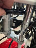 1987 Yamaha YRS 50     49cc Minibike VT756 | Transport | Bromfiets / Motor