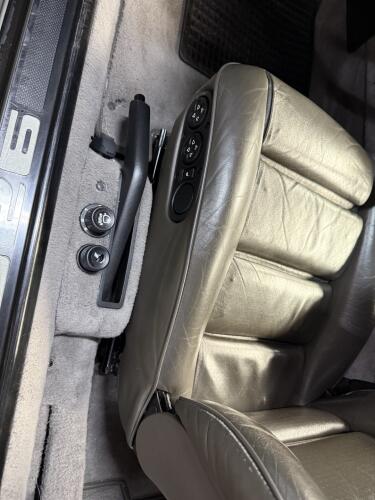 1987 Porsche 928 S4 5.0 32V Coupe VT759 | Transport | Auto's