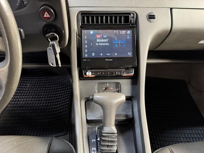 1987 Porsche 928 S4 5.0 32V Coupe VT759 | Transport | Auto's