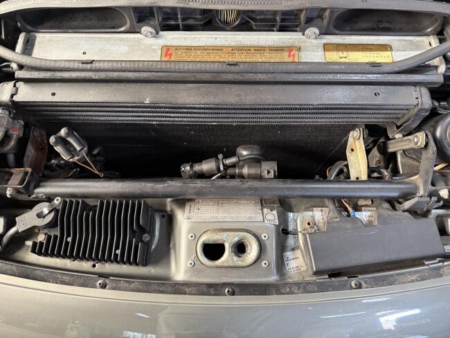 1987 Porsche 928 S4 5.0 32V Coupe VT759 | Transport | Auto's