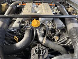 1987 Porsche 928 S4 5.0 32V Coupe VT759 | Transport | Auto's