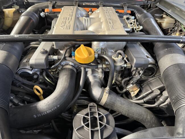 1987 Porsche 928 S4 5.0 32V Coupe VT759 | Transport | Auto's