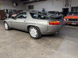 1987 Porsche 928 S4 5.0 32V Coupe VT759 | Transport | Auto's