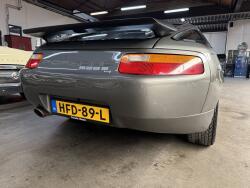 1987 Porsche 928 S4 5.0 32V Coupe VT759 | Transport | Auto's