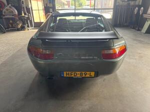 1987 Porsche 928 S4 5.0 32V Coupe