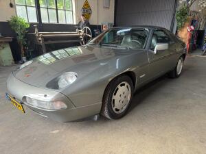 1987 Porsche 928 S4 5.0 32V Coupe