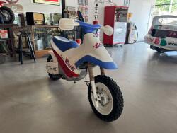 1986 Honda CUB EZ90 VK10076 | Transport | Bromfiets / Motor