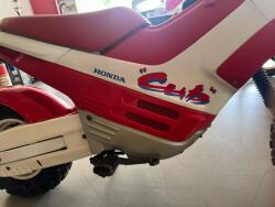 1986 Honda CUB EZ90 VK10077 | Transport | Bromfiets / Motor