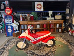 1986 Honda CUB EZ90
