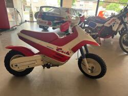 1986 Honda CUB EZ90 VK10077 | Transport | Bromfiets / Motor