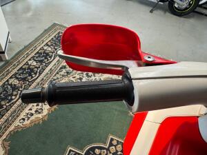 1986 Honda CUB EZ90