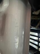 1980 Honda MT50 Wit Blauw VT774 | Transport | Bromfiets / Motor