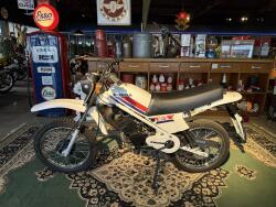 1980 Honda MT50 Wit Blauw VT774 | Transport | Bromfiets / Motor