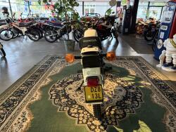 1980 Honda MT50 Wit Blauw VT774 | Transport | Bromfiets / Motor