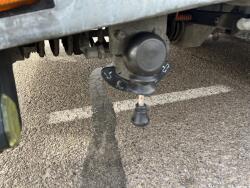 2018 Mercedes Benz Actros 1836 + Veldhuizen P48-2 Semi Dieplader (22-ton) VT798 | Transport | Vrachtwagen