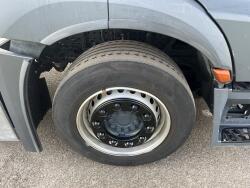 2018 Mercedes Benz Actros 1836 + Veldhuizen P48-2 Semi Dieplader (22-ton) VT798 | Transport | Vrachtwagen