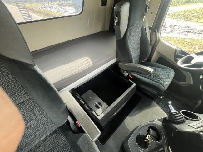 2018 Mercedes Benz Actros 1836 + Veldhuizen P48-2 Semi Dieplader (22-ton) VT798 | Transport | Vrachtwagen