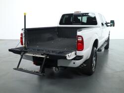 2015 Ford F250 Super Duty Platinum V8 6.2L Lariat Benzine VT809 | Transport | Auto's