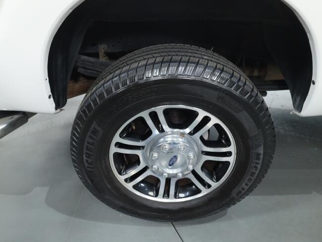 2015 Ford F250 Super Duty Platinum V8 6.2L Lariat Benzine VT809 | Transport | Auto's