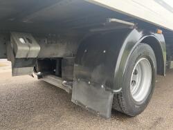 2024 DAF LF230 Bakwagen 720cm met laadklep VT815 | Transport | Vrachtwagen