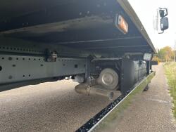 2024 DAF LF230 Bakwagen 720cm met laadklep VT815 | Transport | Vrachtwagen