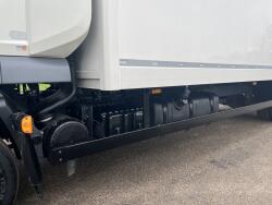 2024 DAF LF230 Bakwagen 720cm met laadklep VT815 | Transport | Vrachtwagen