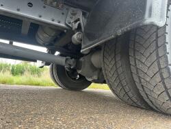 2024 DAF LF230 Bakwagen 720cm met laadklep VT815 | Transport | Vrachtwagen