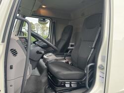 2024 DAF LF230 Bakwagen 720cm met laadklep VT815 | Transport | Vrachtwagen