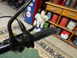 1980 Honda MT-5 Wit KN199 | Transport | Bromfiets / Motor