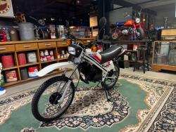 1980 Honda MT-5 Wit KN199 | Transport | Bromfiets / Motor