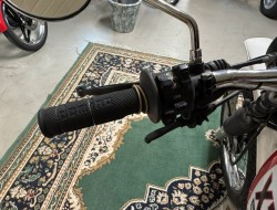 1978 Yamaha XT500 VT822 | Transport | Bromfiets / Motor
